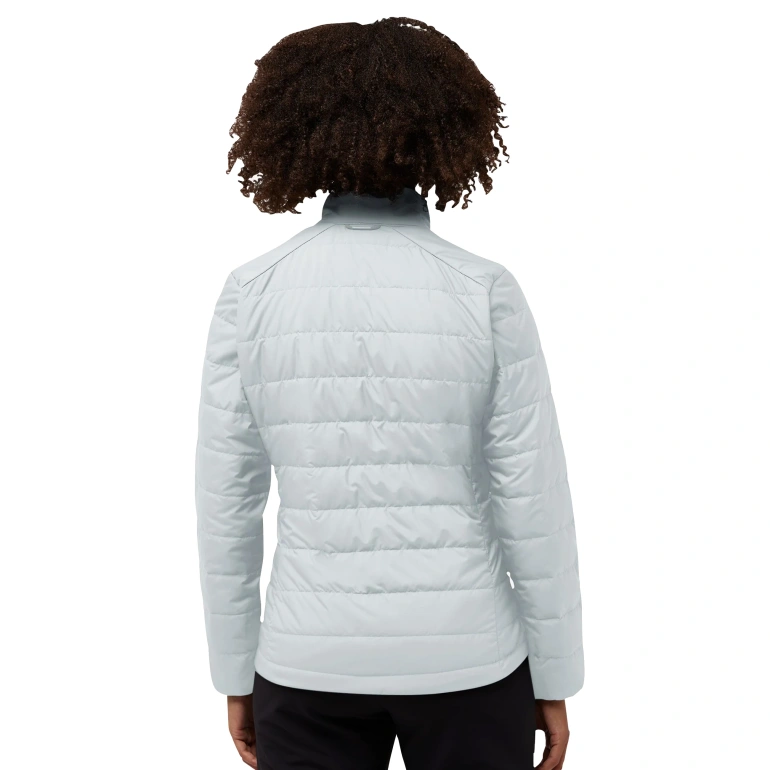 Kurtka HUNBERG 3IN1 JKT WOMEN