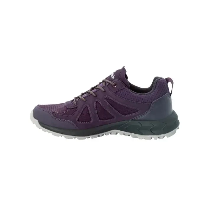 Buty WOODLAND 2 TEXAPORE LOW WOMEN
