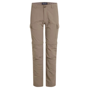Spodnie dziecięce NOSILIFE CONVERTIBLE TROUSERS KIDS