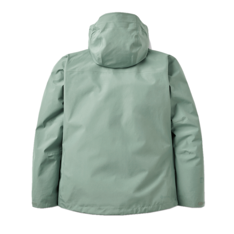 Kurtka NAMCHE GORE-TEX JACKET WOMEN