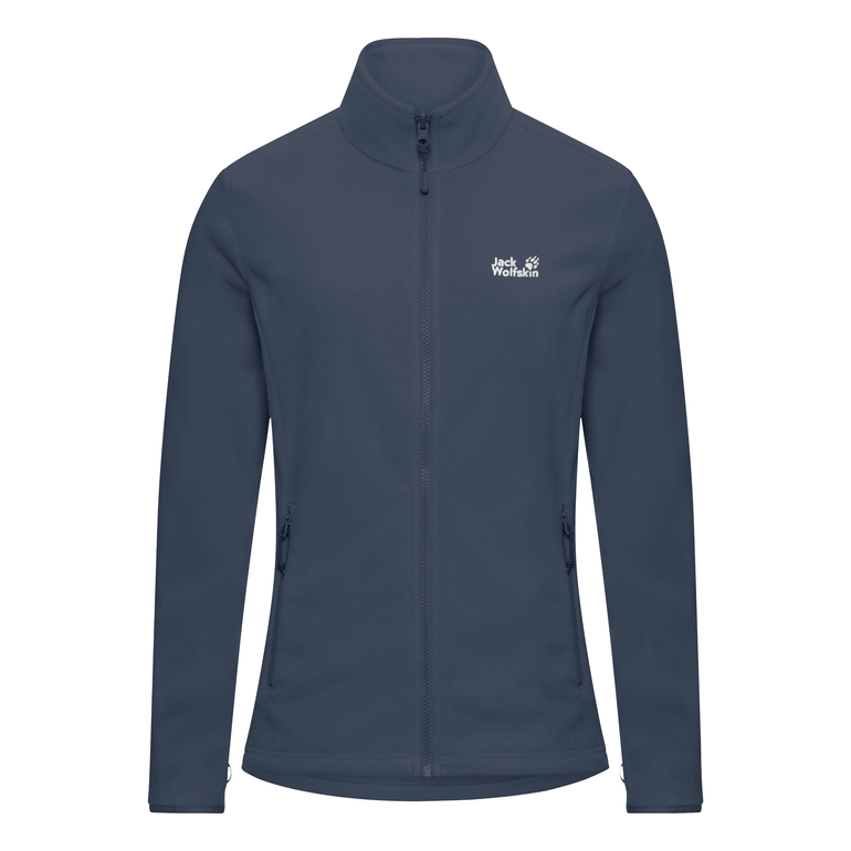 Bluza TAUNUS 100 FZ WOMEN