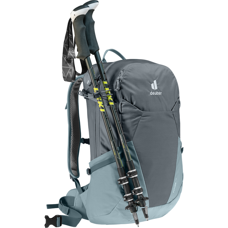 Plecak FUTURA 23