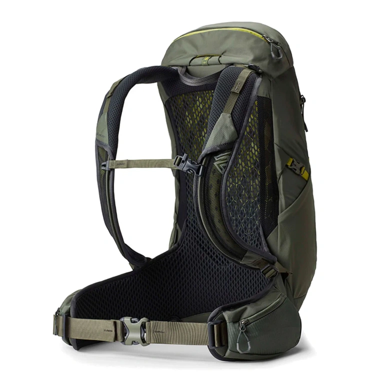 Plecak ZULU LT 28 PLUS SIZE