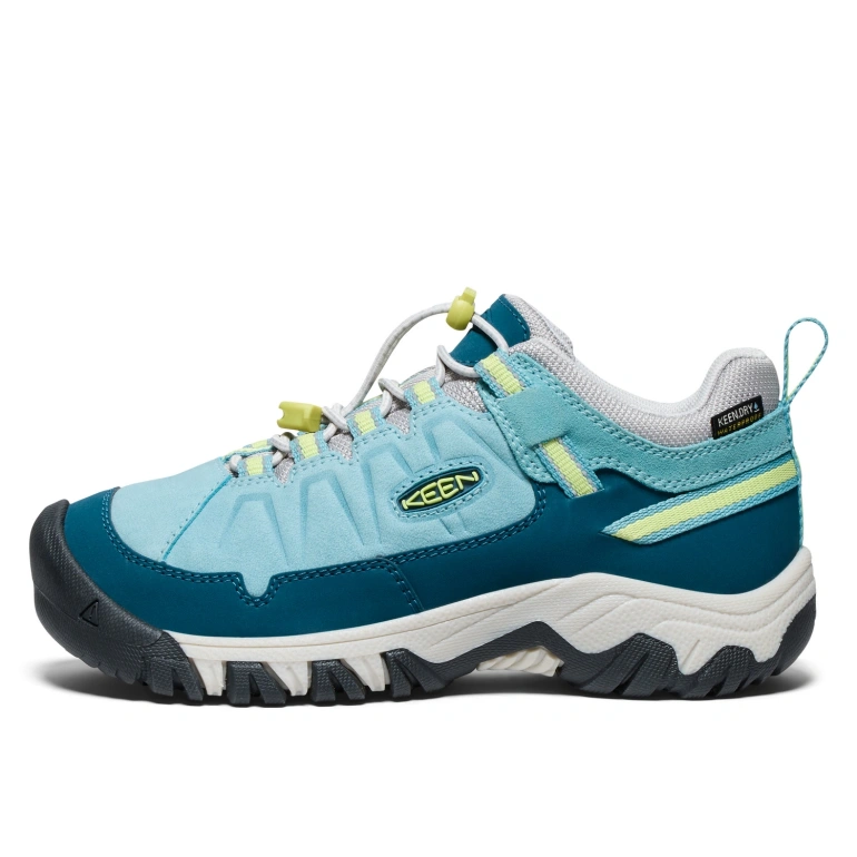 Buty TARGHEE IV LOW WP KIDS