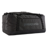 BLACK HOLE DUFFEL 100