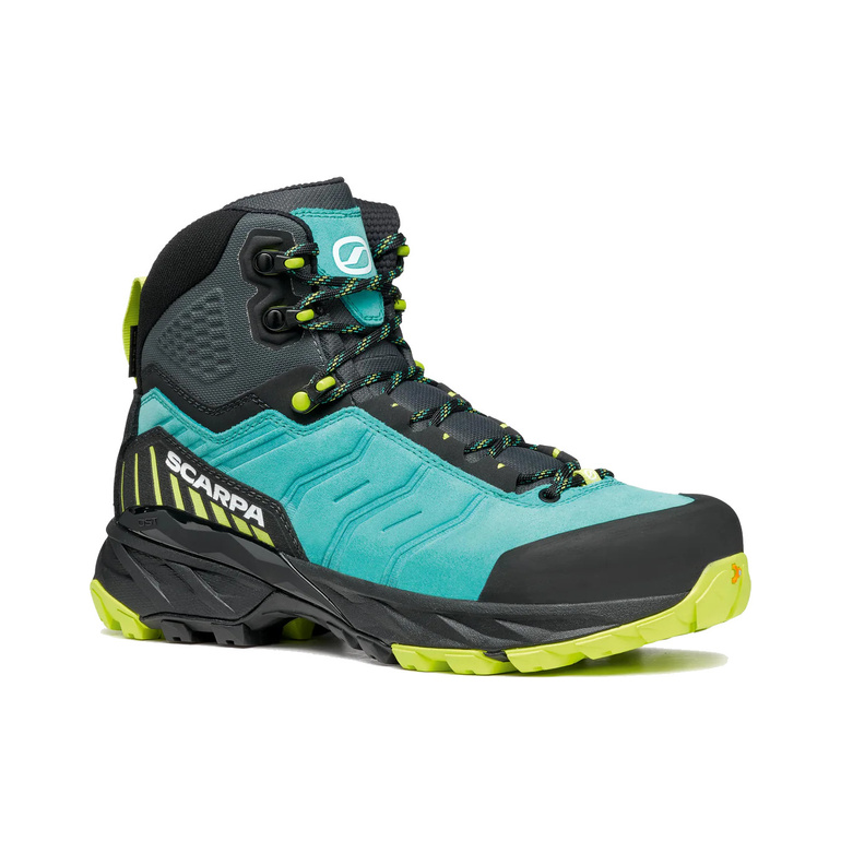 Buty RUSH TRK GORE-TEX WOMEN