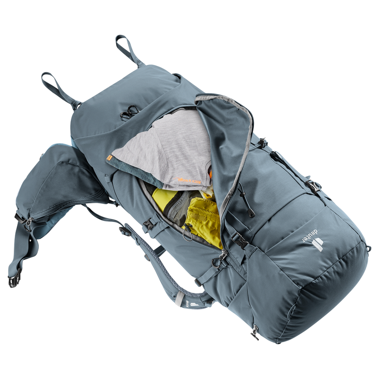 Plecak AIRCONTACT CORE 60+10
