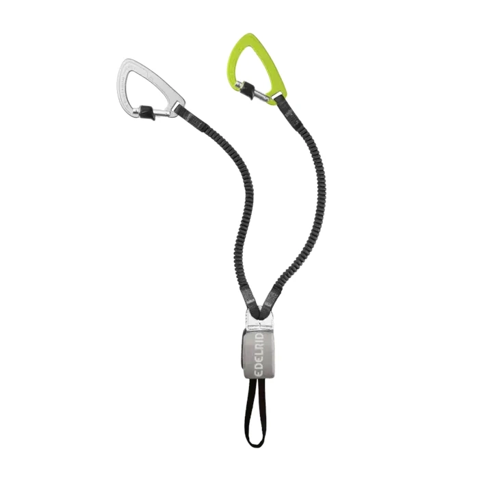 Lonża na via ferrata CABLE KIT ULTRALITE VII
