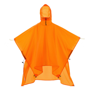 Peleryna RAIN PONCHO