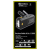 Radio SURVIVOR RADIO ALL-IN 1 - 2000 mAh