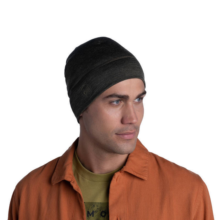 Czapka LIGHTWEIGHT MERINO WOOL HAT