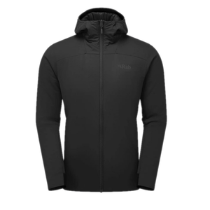 Kurtka XENAIR ALPINE FLEX NSULATED JACKET