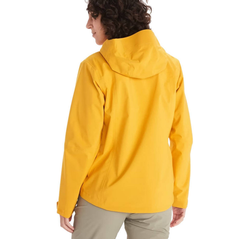 Kurtka PRECIP ECO PRO JACKET WOMEN