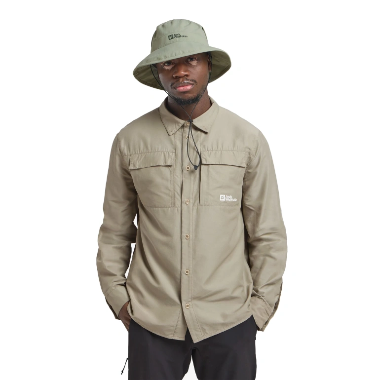 Kapelusz MESH HAT