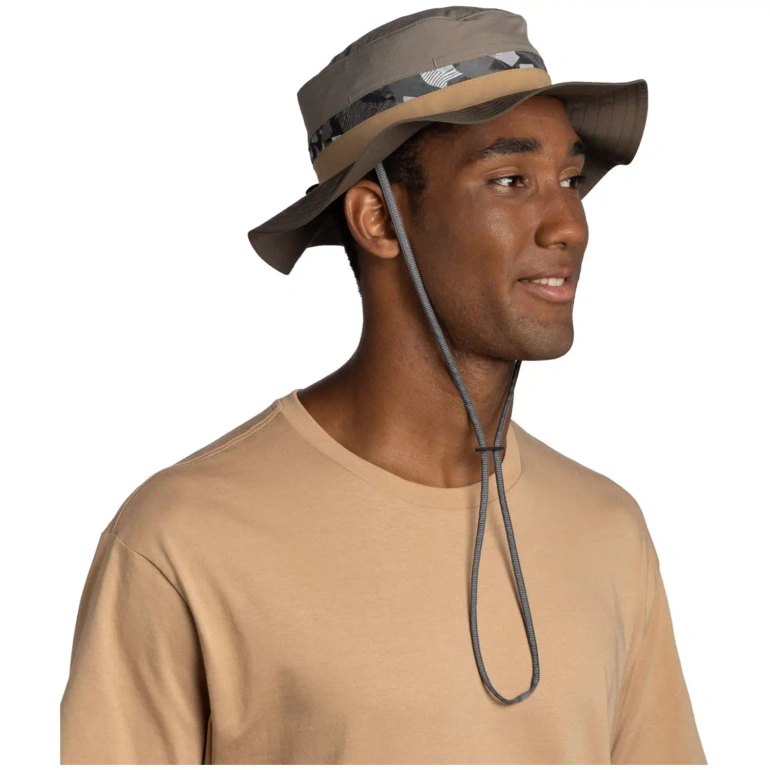 Kapelusz EXPLORE BOONEY HAT
