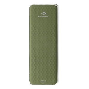 Mata CAMP PLUS SELF-INFLATING MAT REGULAR RECTANGULAR