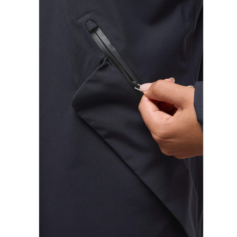 Płaszcz BRANDENBURGER COAT WOMEN RDS