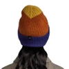 Czapka KNITTED BEANIE NILAH
