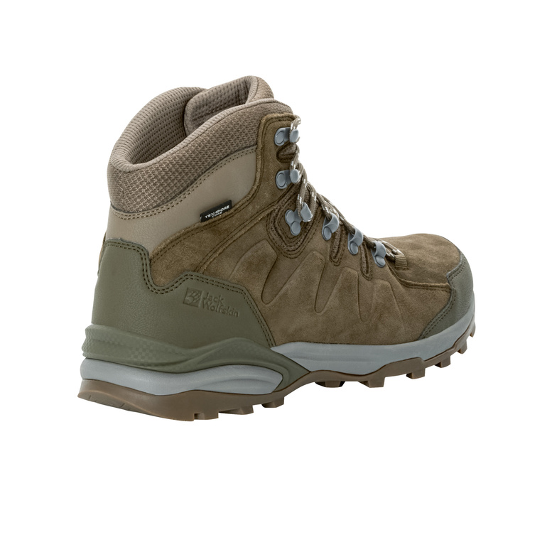 Buty REFUGIO TEXAPORE MID MEN