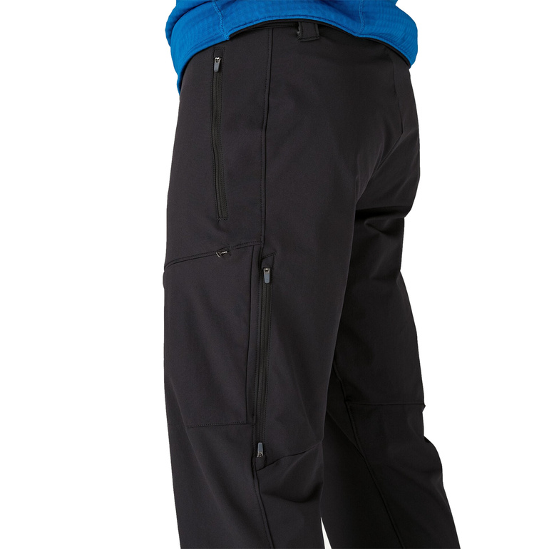 Spodnie ALPINE GUIDE PANTS