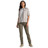 Spodnie NOSILIFE PRO TROUSERS SHORT WOMEN