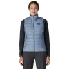 Kamizelka DOWN SWEATER VEST WOMEN