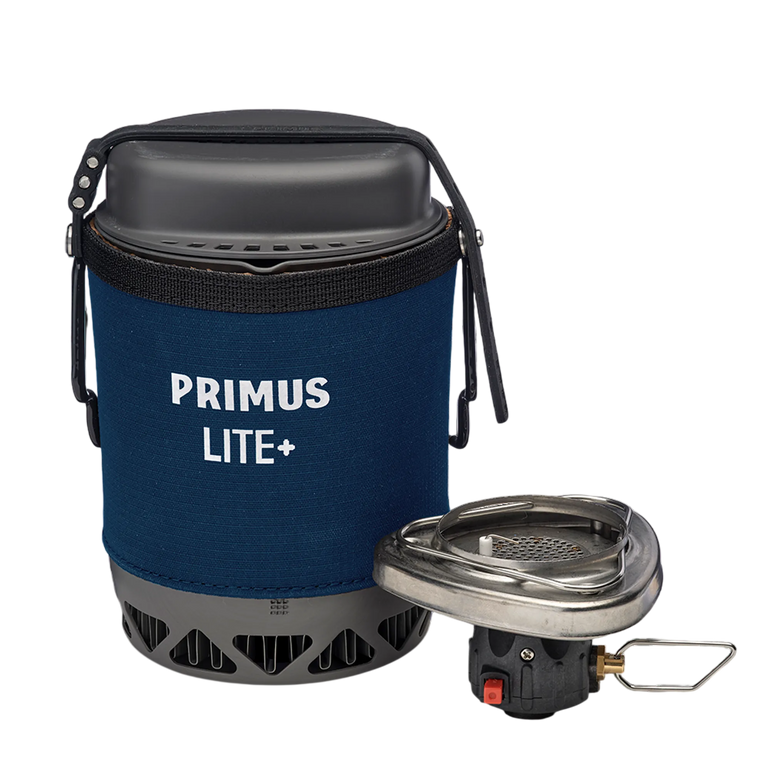 Zestaw do gotowania STOVE LITE PLUS II