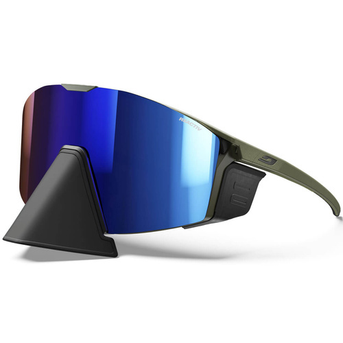 Okulary EDGE COVER REACTIV 2-4