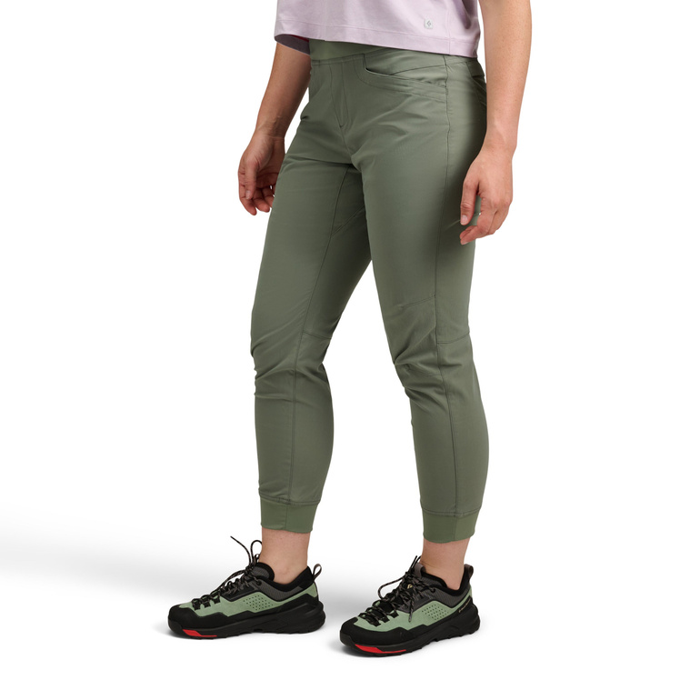 Spodnie TECHNICIAN JOGGER PANTS WOMEN