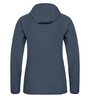 Bluza polarowa KOLBENBERG HOODED FZ WOMEN
