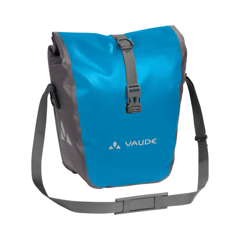 Sakwy rowerowe AQUA FRONT
