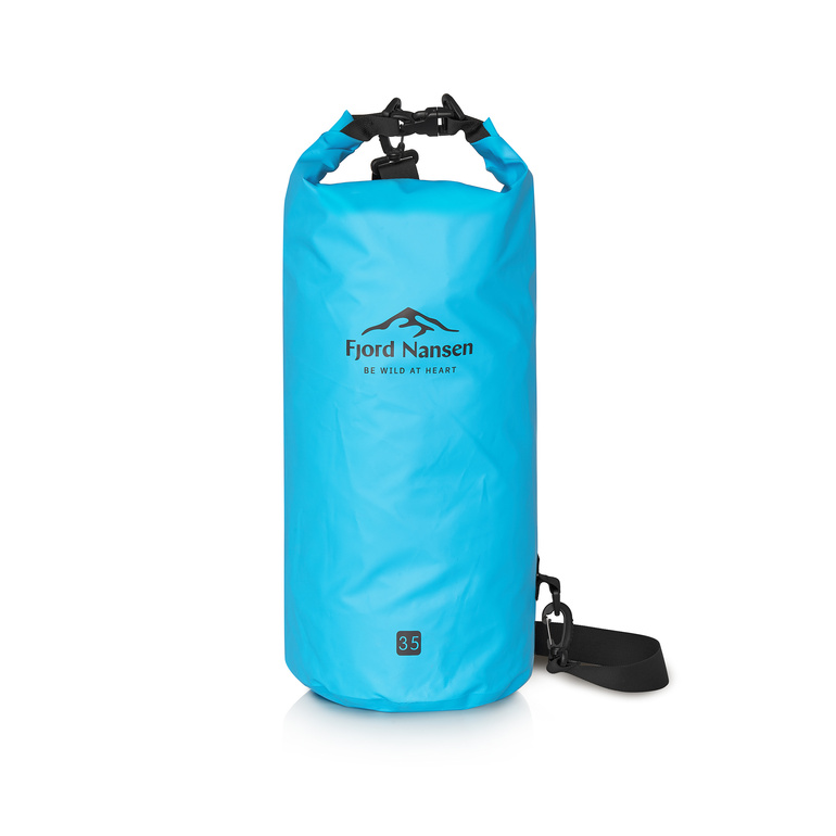 Worek wodoszczelny ADVENTURE KAJBAG 35L
