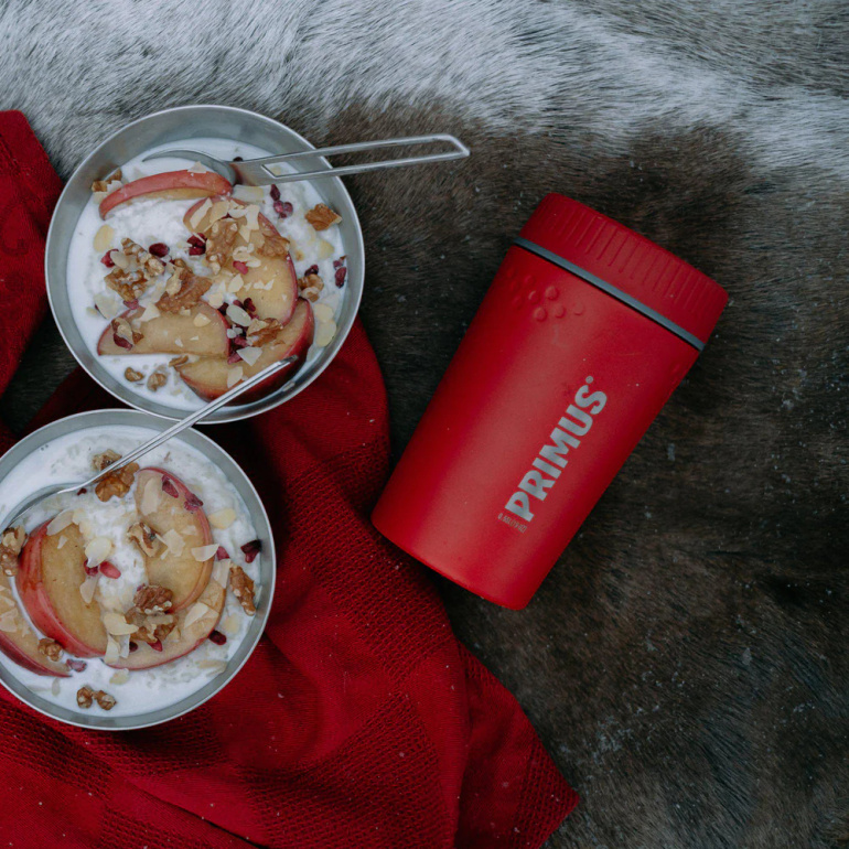 Termos na żywność TRAILBREAK LUNCH JUG 0.55 L