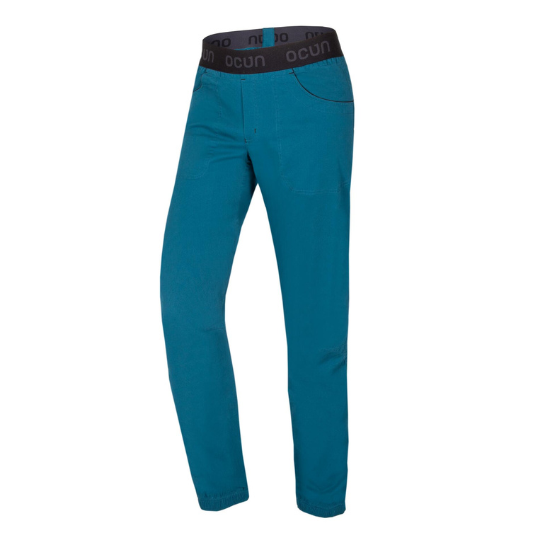 Spodnie wspinaczkowe JAWS PANTS