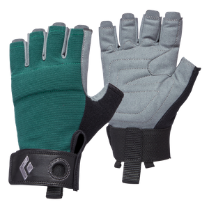 Rękawiczki CRAG HALF-FINGER WOMEN