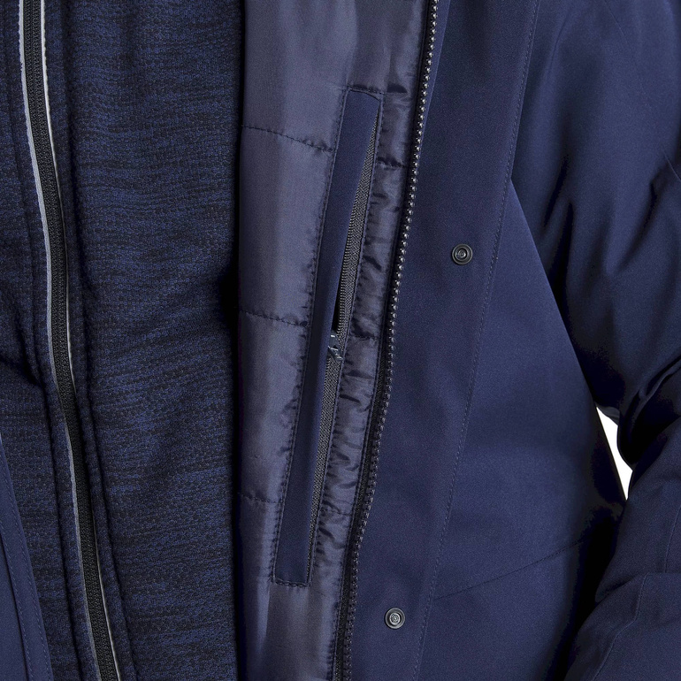 Kurtka LORTON THERMIC JACKET