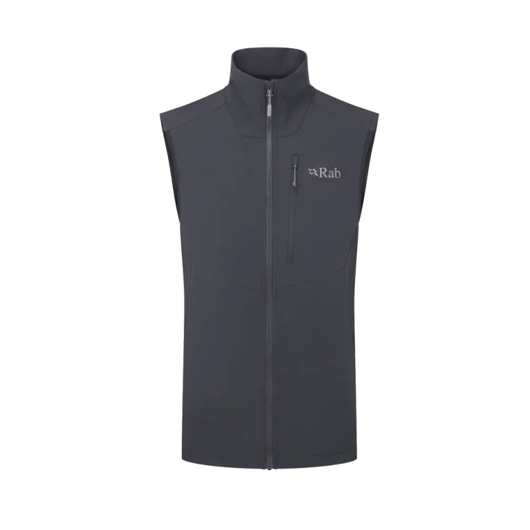 Kamizelka BOREALIS VEST