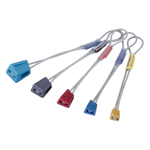 Zestaw kości ALLOY OFFSET 7-11