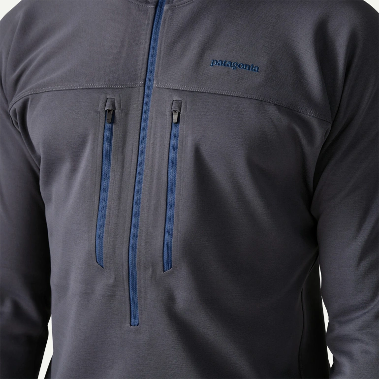 Bluza R1 ULTRALIGHT HOODY