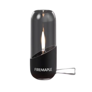 Lampka gazowa ORANGE