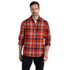 Koszula GAGE LONGSLEEVE SHIRT MEN
