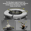 Kuchenka PETREL ULTRALIGHT COOKING SYSTEM GREENPEAK