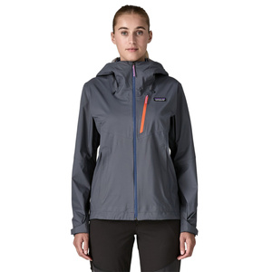 Kurtka GRANITE CREST RAIN JKT WOMEN