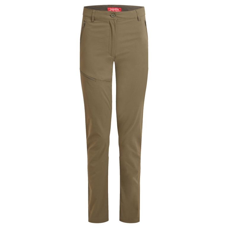 Spodnie NOSILIFE PRO TROUSERS SHORT WOMEN
