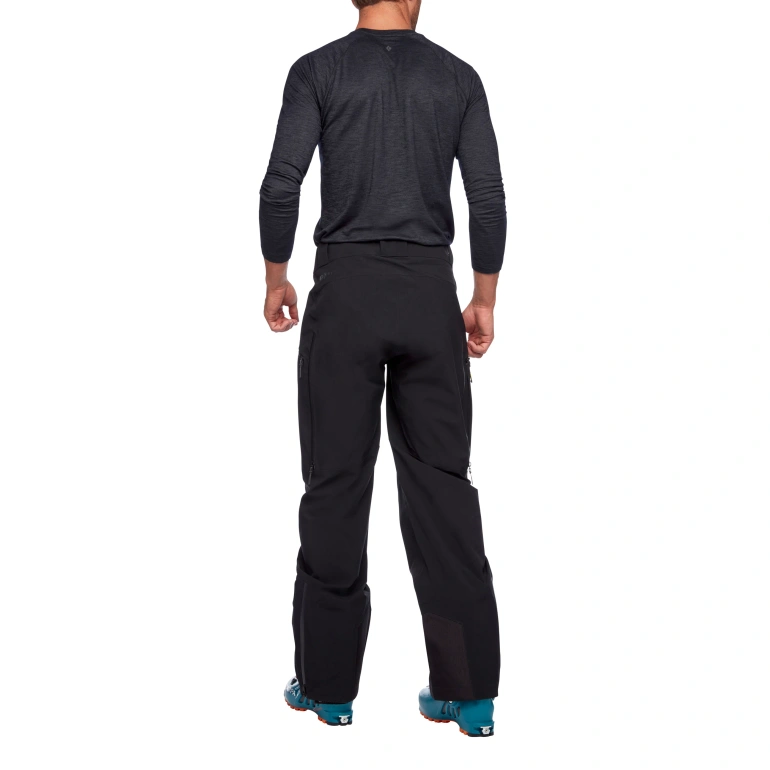 Spodnie RECON STRETCH SKI PANTS MEN
