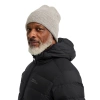 Czapka FUZZY BEANIE