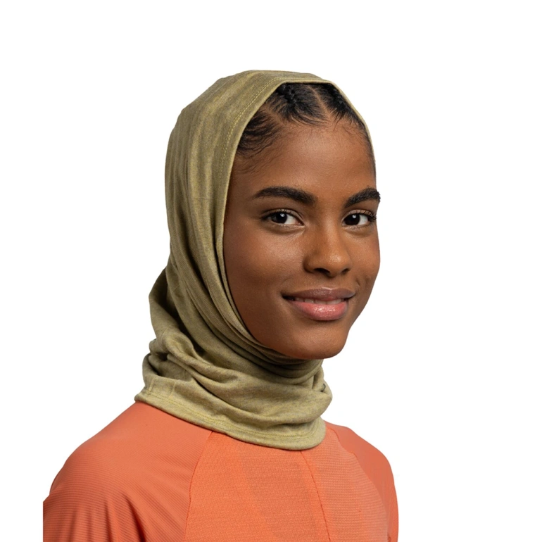 Chusta wielofunkcyjna MIDWEIGHT MERINO