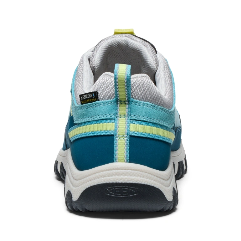 Buty TARGHEE IV LOW WP KIDS