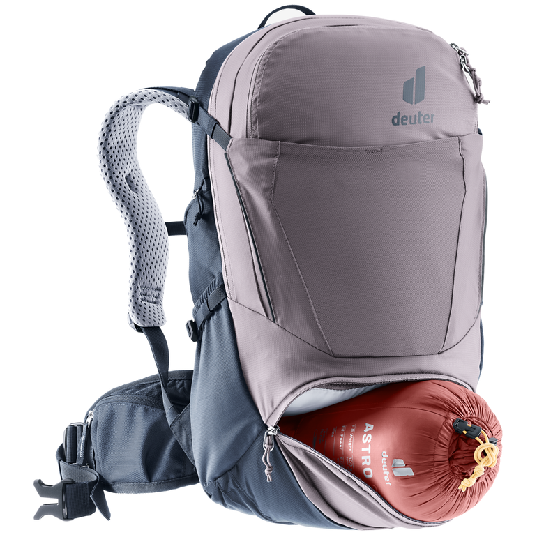Plecak TRANS ALPINE 28 SL