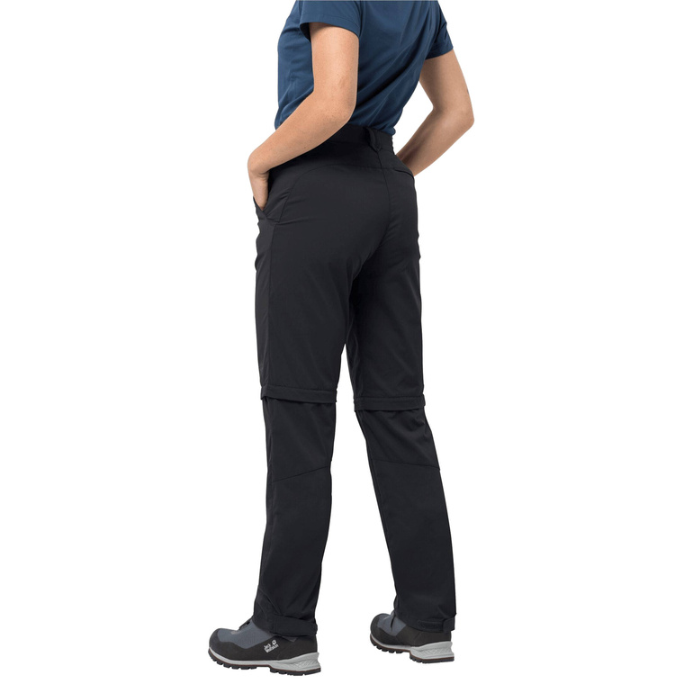 Spodnie ACTIVATE LIGHT ZIP OFF WOMEN